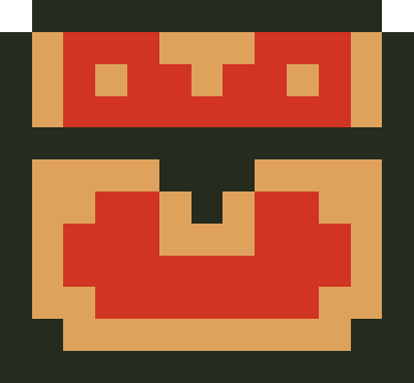 ノヴァルシアのドット絵